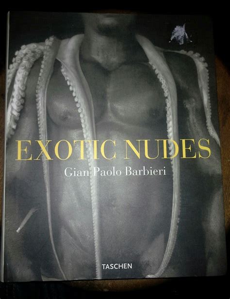 Includes NSFW photos with explicit sex. . Exotic nudes